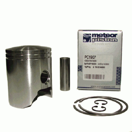 PISTON METEOR HONDA PANTHEON 150 (60.00)