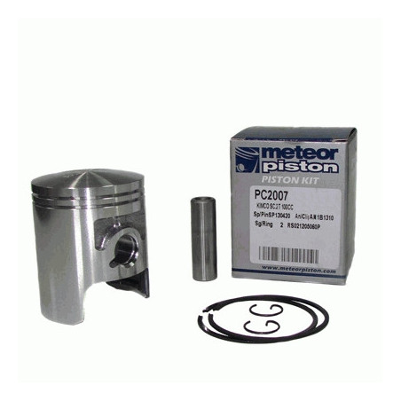 PISTON METEOR KYMCO 100 2T (51.00)