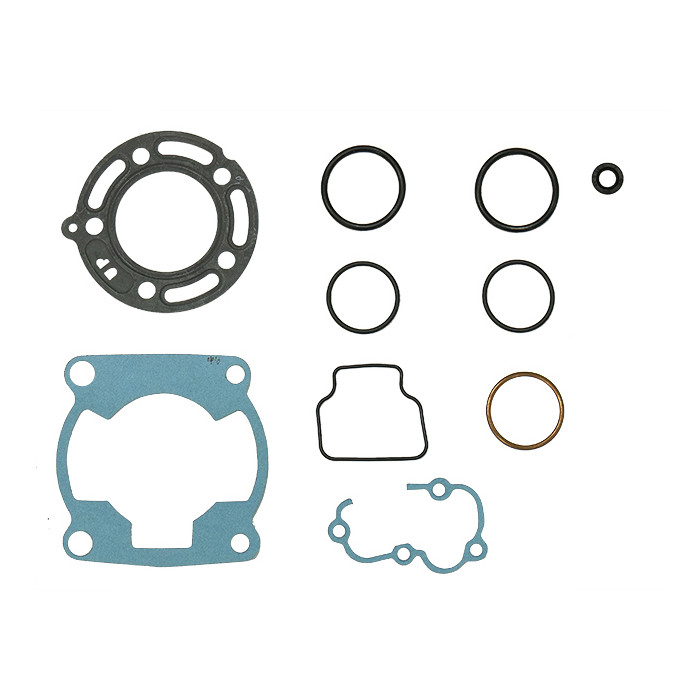 NAMURA TOP-END GASKET KAWASAKI KX85 '01-'13 (COMPRESSION 9.2:1)