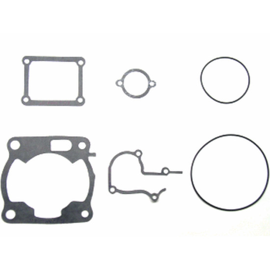 NAMURA TOP-END gaskets YAMAHA YZ 125 '86-'88 (L2040201)
