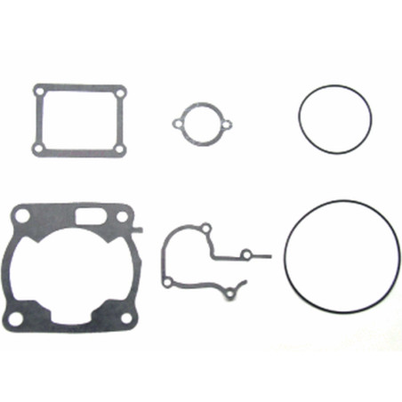 NAMURA TOP-END gaskets YAMAHA YZ 125 '86-'88 (L2040201)