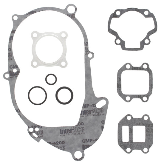 WINDEROSA (VERTEX) gasket set YAMAHA PW 50 '90-21'