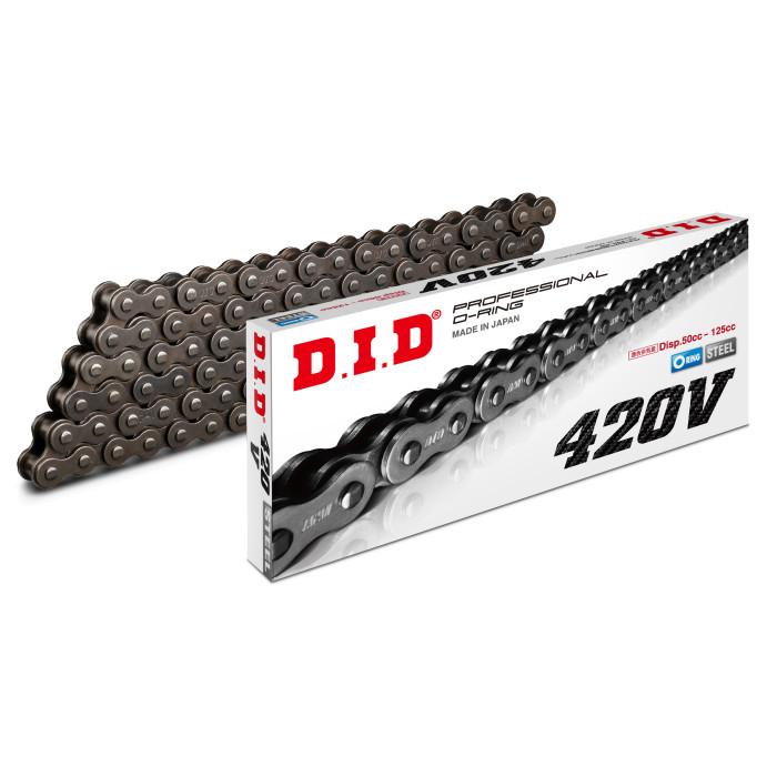DRIVE CHAIN ​​DID420V-134