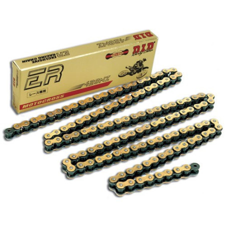 DRIVE CHAIN ​​DID428NZGB-120