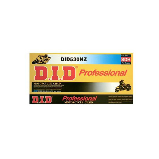 DRIVE CHAIN ​​DID50NZ-108