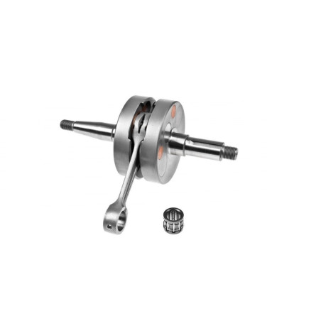 Alkūninis velenas TOP RACING HIGH-TECH 2T 50 CCMMINARELLI AM6 (20MM)