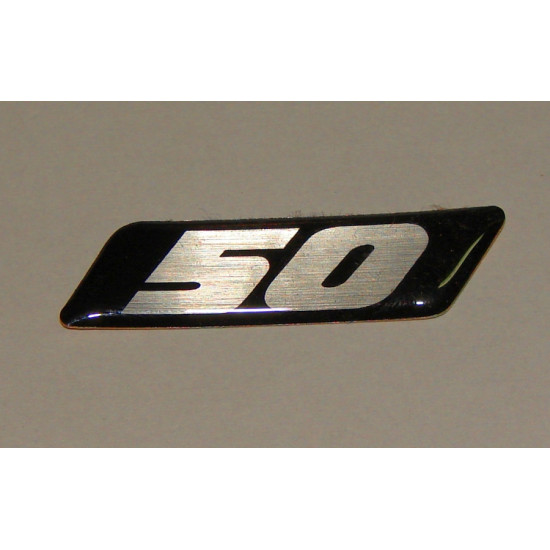 FRONT BODY STICKER STICKER 86212-LEJ2-E10-T02