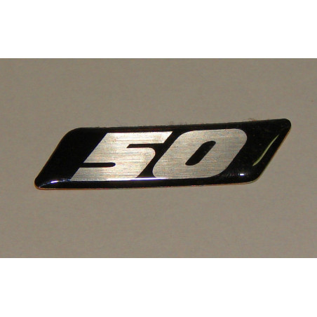 FRONT BODY STICKER STICKER 86212-LEJ2-E10-T02