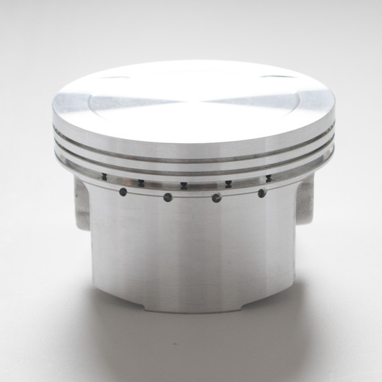 OMP piston YAMAHA DT 80 LC (DT80) +1.00 (50 mm)