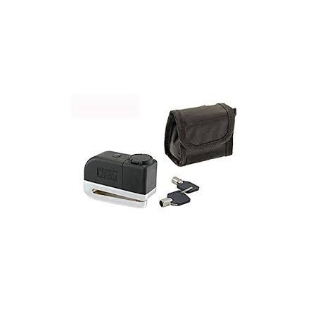 DISC LOCK WITH ALARM B/S RMS 28 800 0680