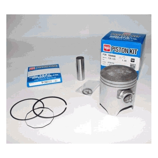 PISTON TKRJ YAMAHA TZR 125 (58.15)