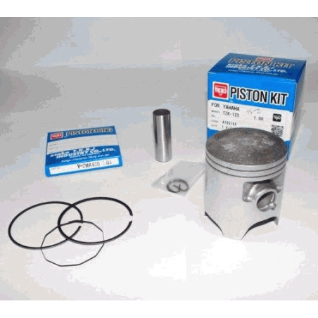 Piston TKRJ YAMAHA TZR 125 (58.40)