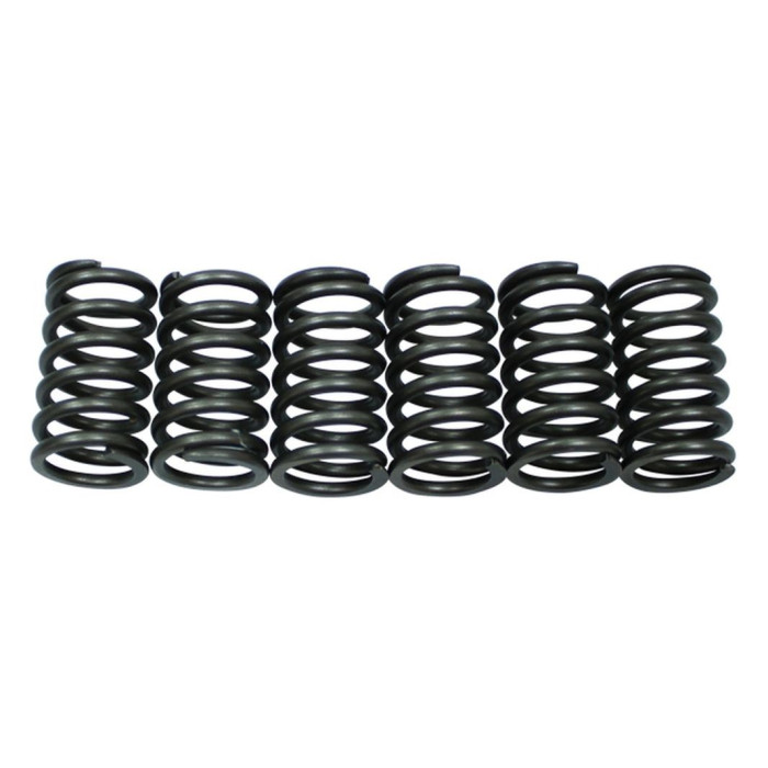 PSYCHIC clutch springs KTM SXC 540 '98-'99, LC4 620 ADVENTURE '96-'97, LC4 620 COMPETITION/SUPERMOTO '99, LC4 620 S