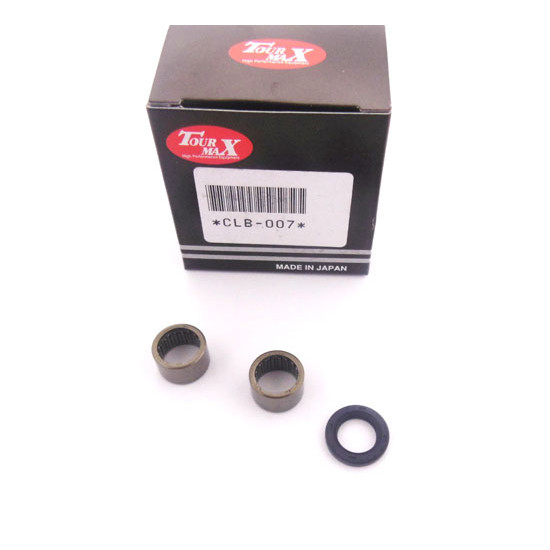 TOURMAX clutch slave cylinder repair kit HONDA CRF 250/450, TRX 450 R/ER (MADE IN JAPAN)