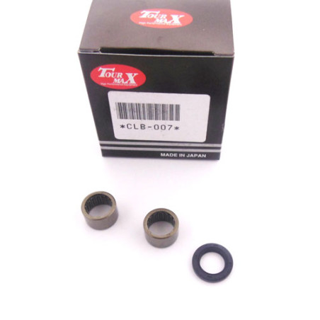 TOURMAX Clutch Cylinder Repair Kit HONDA CRF 250/450, TRX 450 R / ER (Made in Japan)