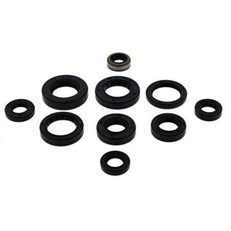 WINDEROSA (VERTEX) engine gasket set HONDA ATC200 81-83, ATC200S 84-86, ATC200X 83-87