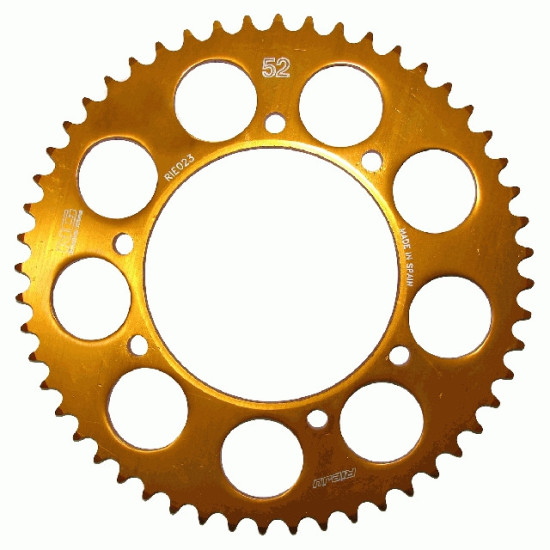 DRIVEN STAR Z52 MRX / SMX PRO 0 / 000.500.5102