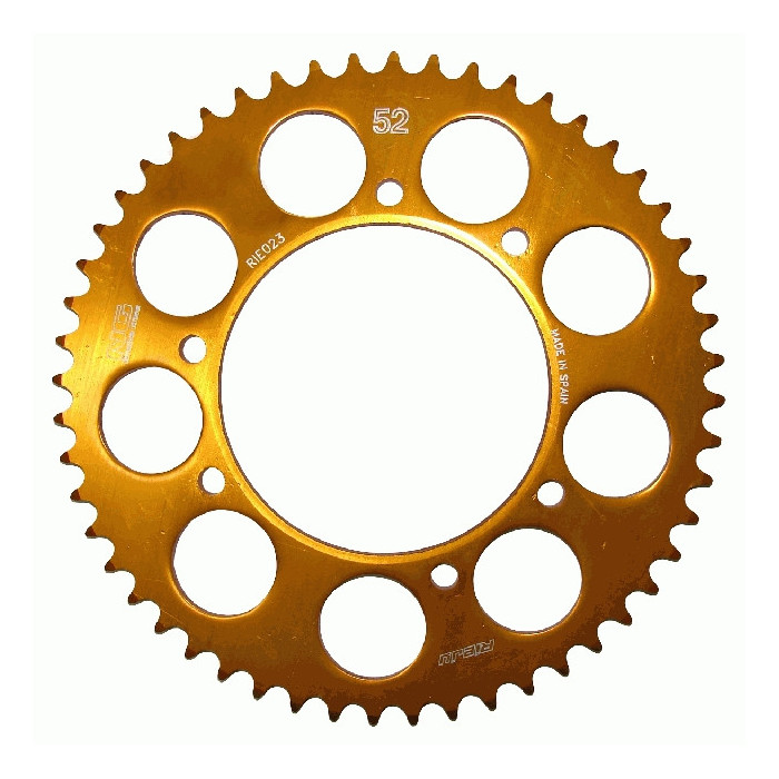 DRIVEN STAR Z52 MRX / SMX PRO 0 / 000.500.5102