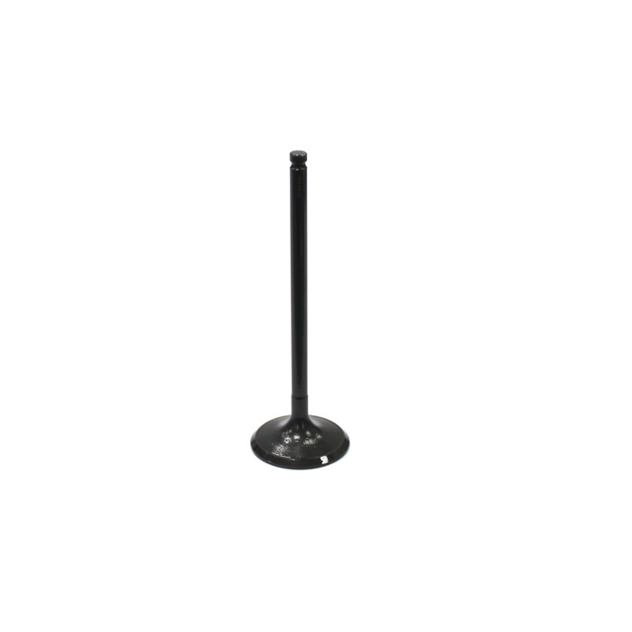 BRONCO intake valve SUZUKI LTA/LTF 400/450/500, DR 350 '90-'99 steel (30.6X5X93.05mm)(OEM:12911-14D01)