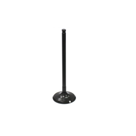 BRONCO intake valve SUZUKI LTA/LTF 400/450/500, DR 350 '90-'99 steel (30.6X5X93.05mm)(OEM:12911-14D01)