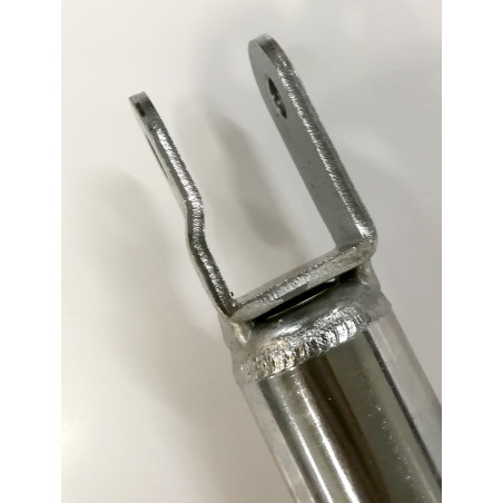 PAGALVĖS BLOKAS RR (MATINĖ JUODA) 52400-LDH1-E00-NES