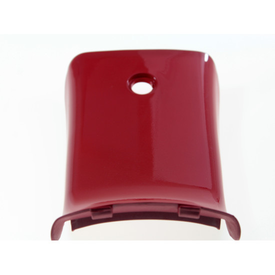 KYMCO SUPER 9 RED BOX COVER