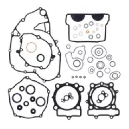 ATHENA gasket set (with oil seals and head cover gasket) KAWASAKI KX250F 21-23, KXF250 '21-'23 (KXF250, K