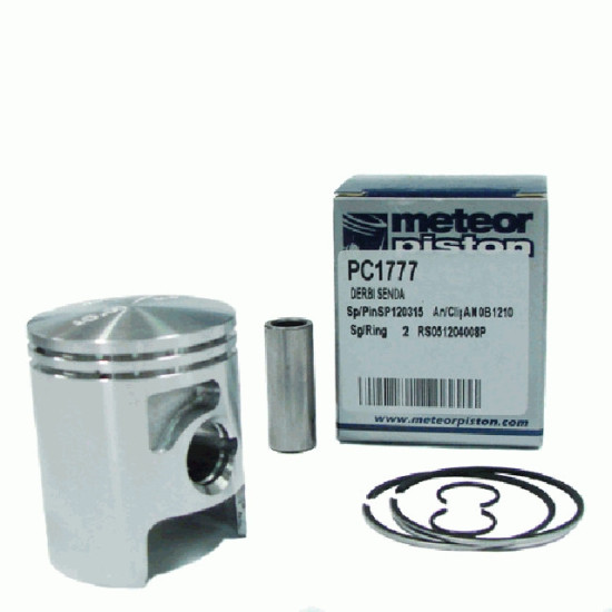 Stūmoklinis METEORAS DERBI SENDA (40.08)