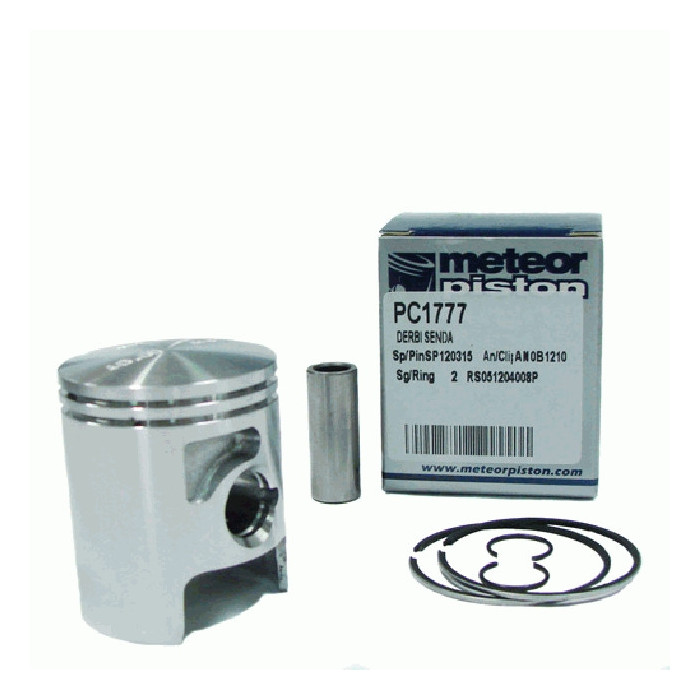 Piston METEOR DERBI SENDA (40.08)