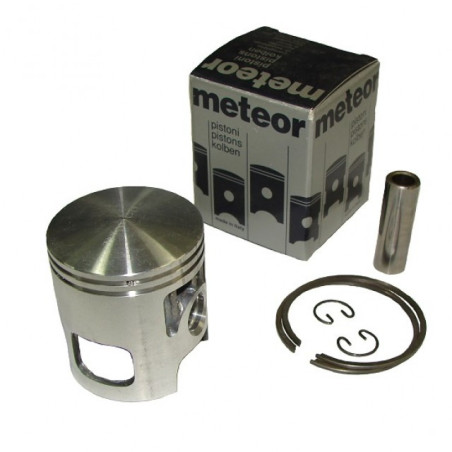 STŪMOKLIS METEOR MTX-SH (45.46) SEL. CD