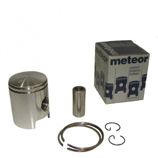 STŪMOKLIS METEOR KREIDLER RS 50 (39,95) SEL.A.