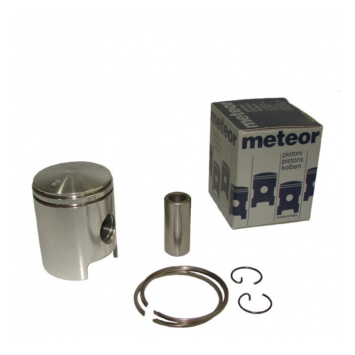 STŪMOKLIS METEOR KREIDLER RS 50 (39,95) SEL.A.