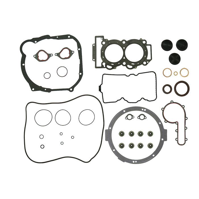NAMURA gasket set POLARIS 850 SPORTSMAN (09-21) TWIN CYLINDER