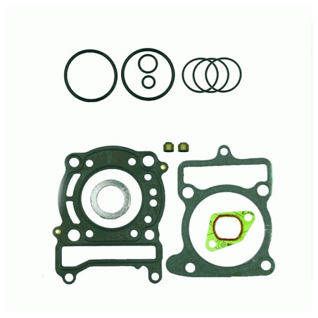UPPER GASKET SET YAMAHA MAJESTY 125CC 1998 / 2001