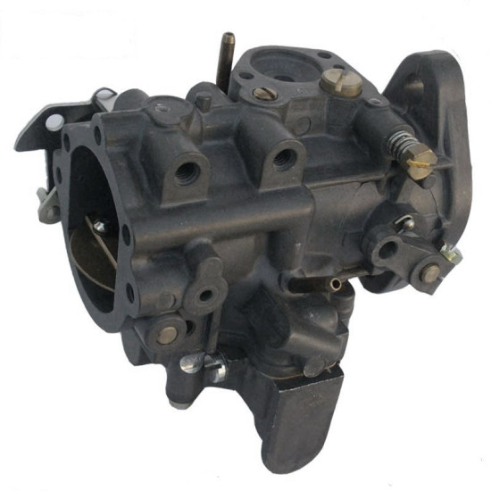 Karbiuratorius Dellorto OVC 38 34A