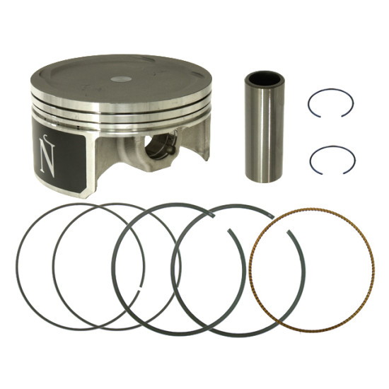 NAMURA piston SUZUKI 700 KINGQUAD '05-'07 ARCTIC CAT 700 '06-'08 (101.96mm - standard)