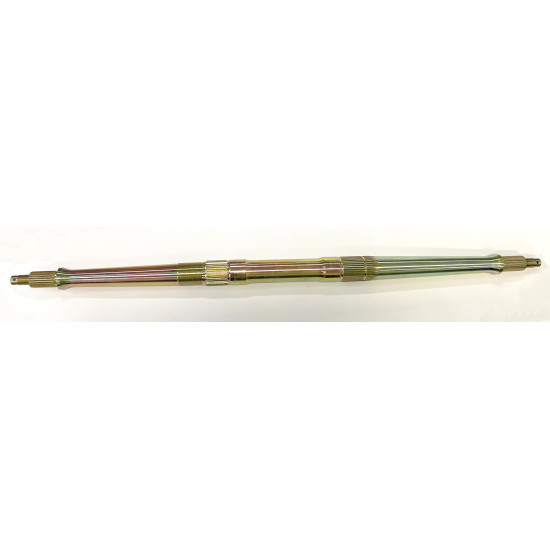 GALINĖ TILTAS KYMCO MAXXER 250 / 300 "PLATI" 835MM 42302-LEC1-700