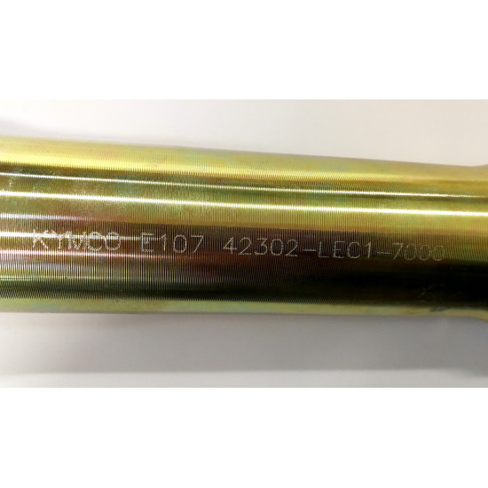 GALINĖ TILTAS KYMCO MAXXER 250 / 300 "PLATI" 835MM 42302-LEC1-700