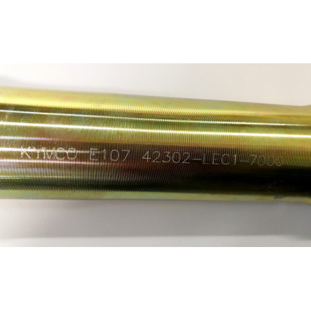 REAR AXLE KYMCO MAXXER 250 / 300 "WIDE" 835MM 42302-LEC1-700