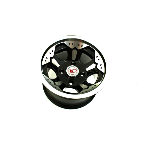 REAR WHEEL KYMCO MAXXER 400