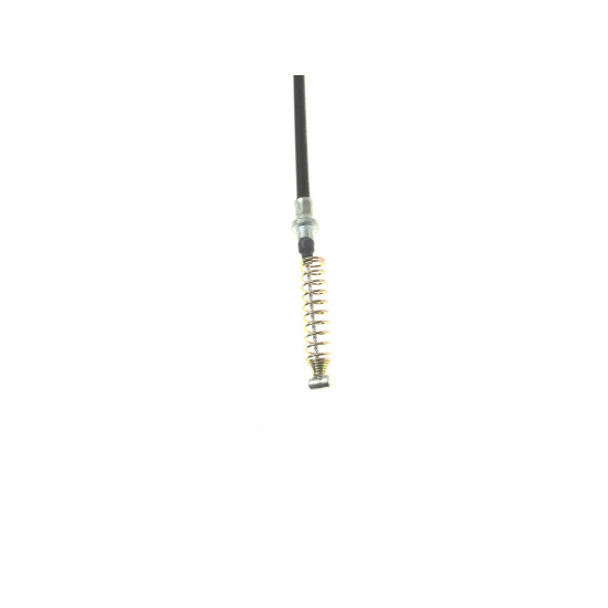 PARKING BRAKE CABLE 43450-LEC1-E00