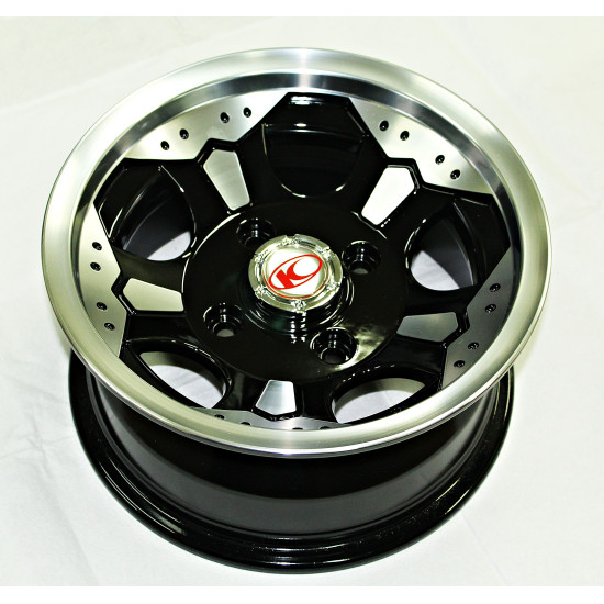 FRONT RIM KYMCO MAXXER 450