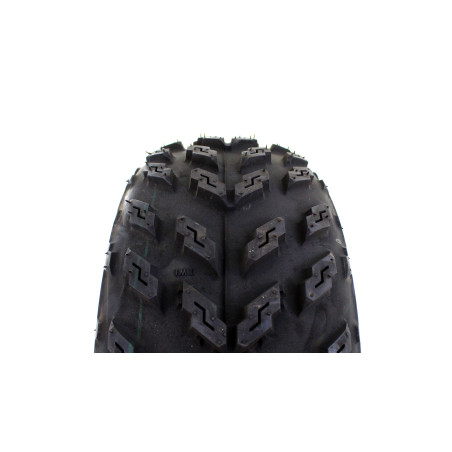 MAXXIS front tire 23*8-12 6PR