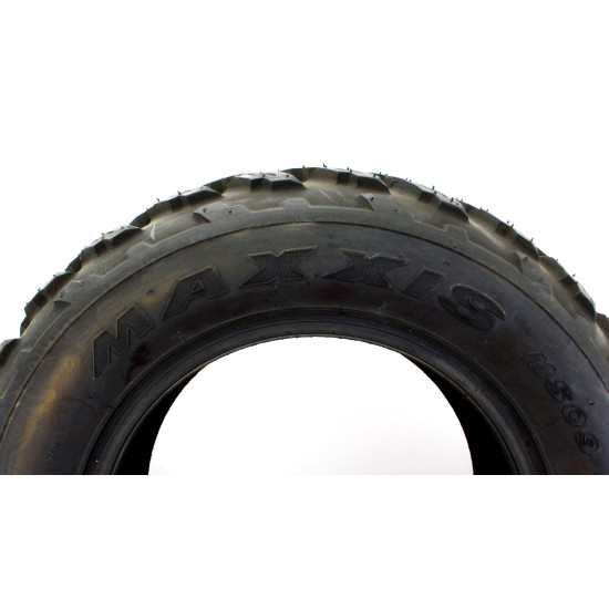 MAXXIS front tire 23*8-12 6PR