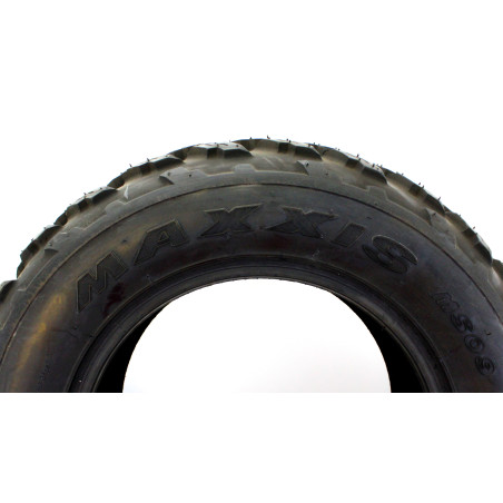 MAXXIS front tire 23*8-12 6PR