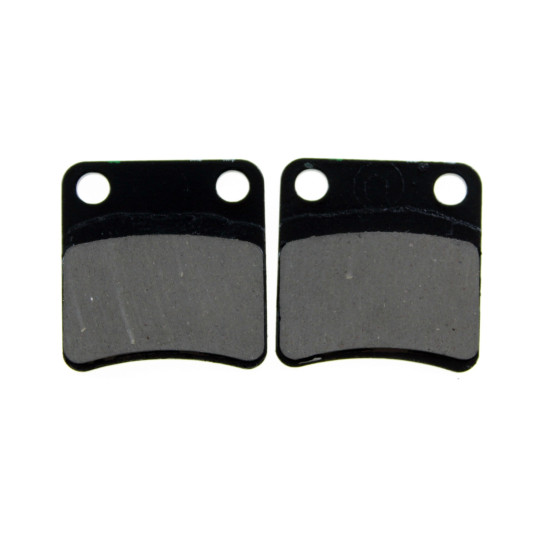 BRAKE PADS KYMCO MAXXER 250 / 300 - NEW MAXXER 300 - MXU 250 - KXR 250 (PARKING BRAKE) 45105-LEC1-305