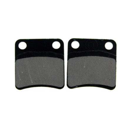 BRAKE PADS KYMCO MAXXER 250 / 300 - NEW MAXXER 300 - MXU 250 - KXR 250 (PARKING BRAKE) 45105-LEC1-305