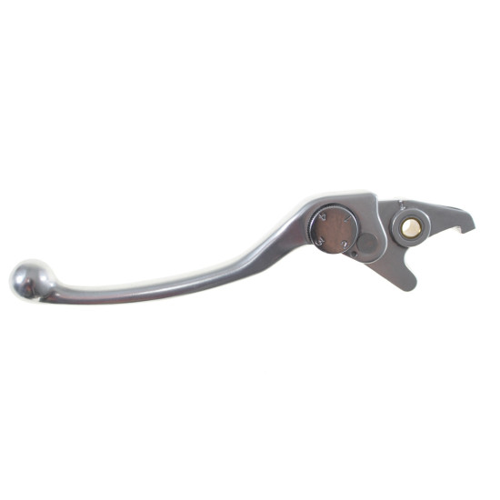 LEFT BRAKE LEVER KKE5 53178-KKE5-E00-M3A