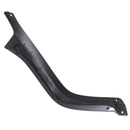 SPARNAS ARKO JUOSTELĖ KAIRE PUSĖ KYMCO MXU 500 61300-LDB5-E01-N1R