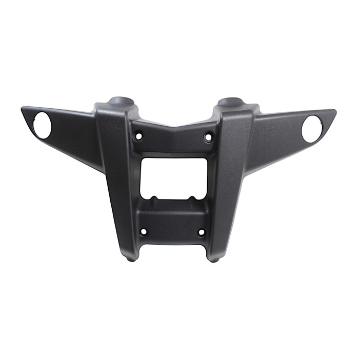 BAMPERIO DANGTELIS KYMCO MXU 50 / 150 / 250 / 300 64302-LCA5-E01-N1R